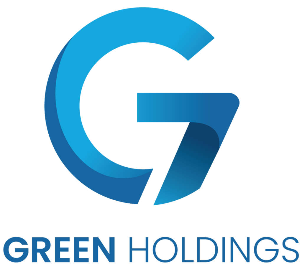G7 GREEN HOLDINGS